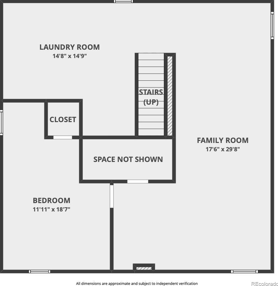 9722 Polk Dr, Littleton CO 80127-2404 exterior