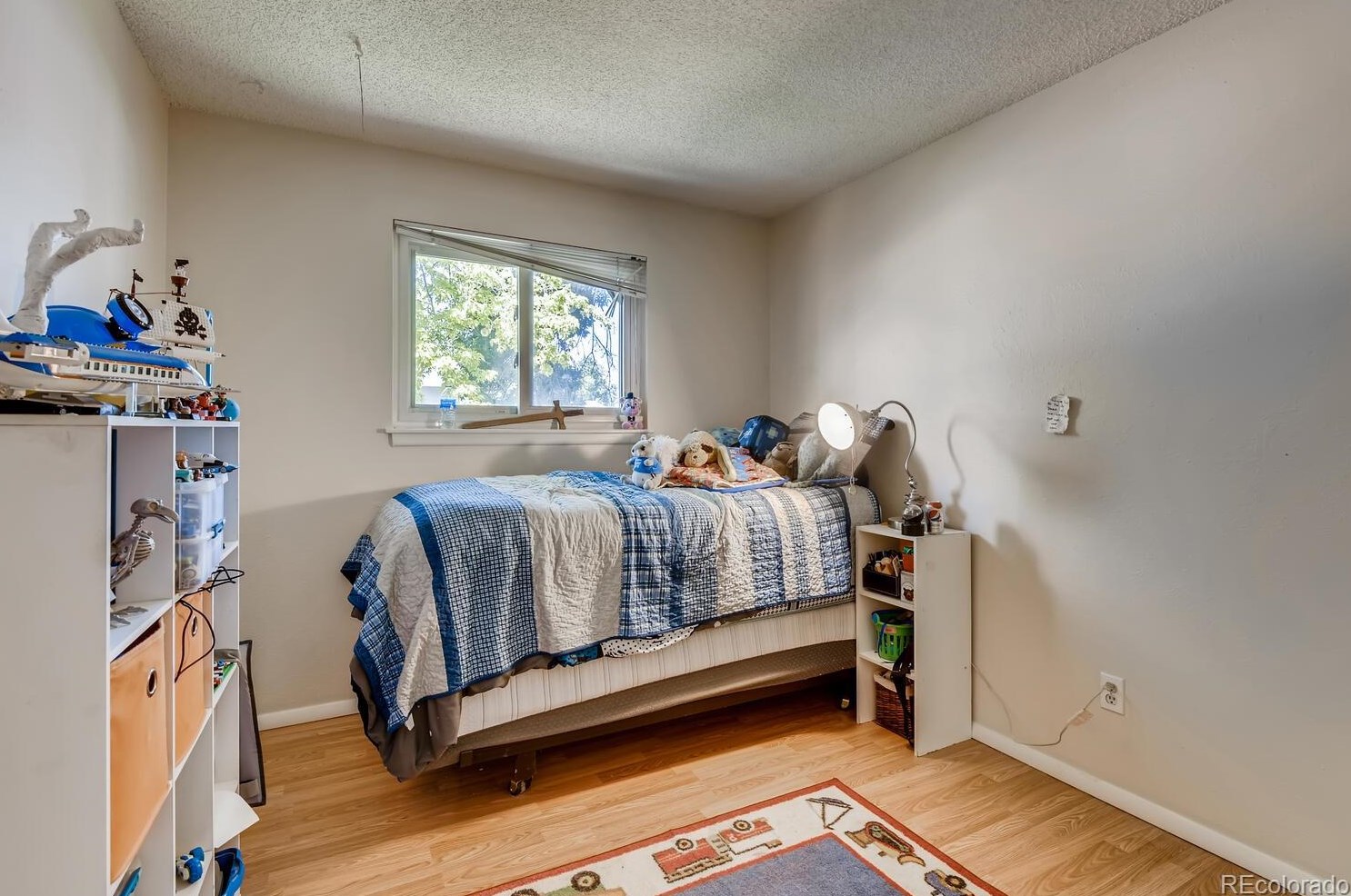 9722 Polk Dr, Littleton CO 80127-2404 exterior