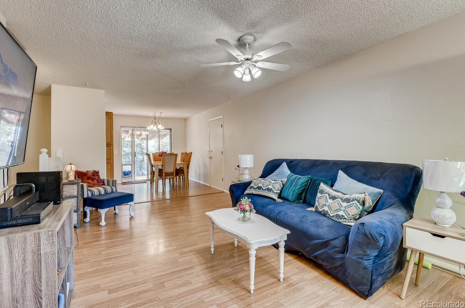 9722 Polk Dr, Littleton CO 80127-2404 exterior