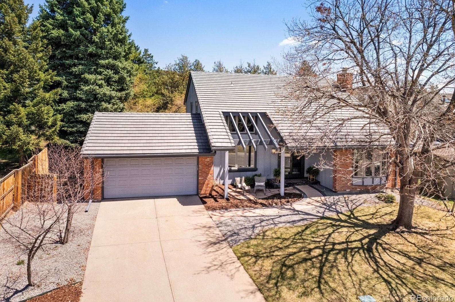 7543 S Willow Cir, Englewood, CO 80112