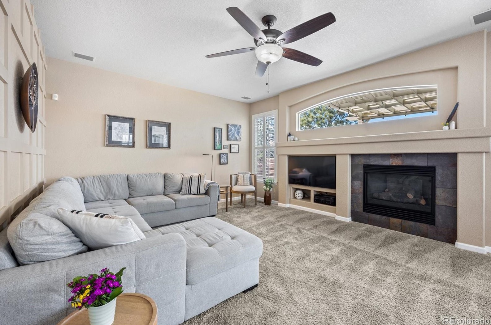 13561 85th Dr, Arvada CO  80005-5829 exterior