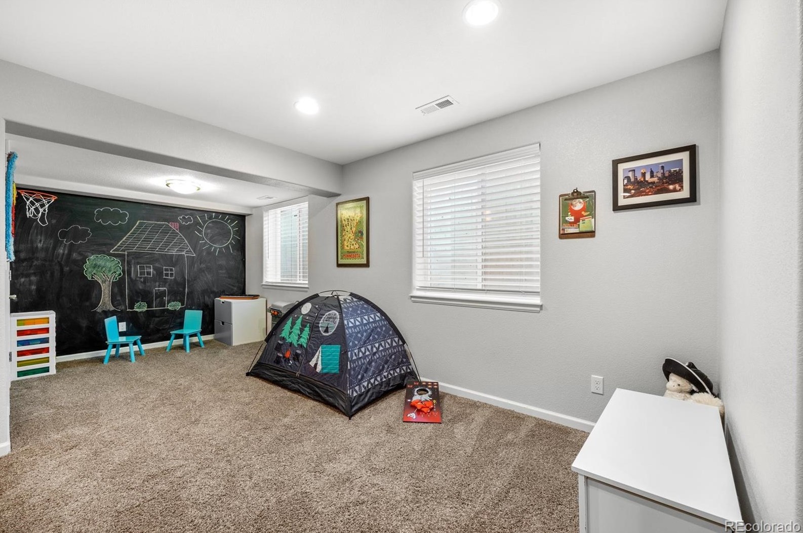 13561 85th Dr, Arvada CO  80005-5829 exterior