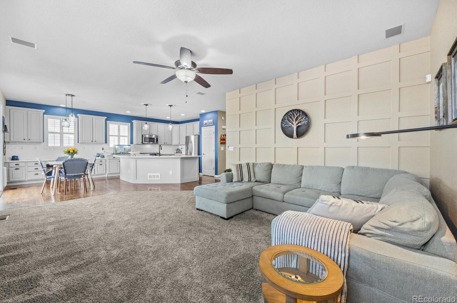 13561 85th Dr, Arvada CO  80005-5829 exterior