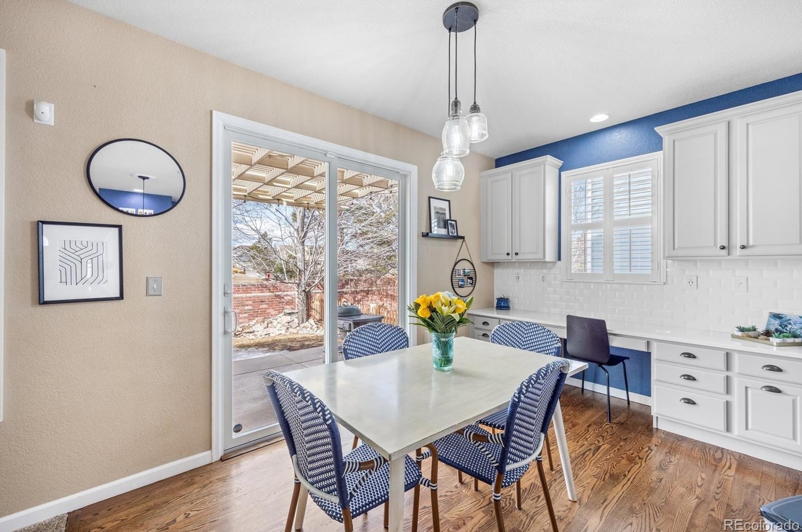 13561 85th Dr, Arvada CO  80005-5829 exterior