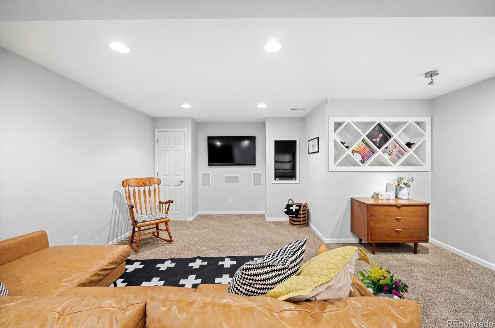 13561 85th Dr, Arvada CO  80005-5829 exterior