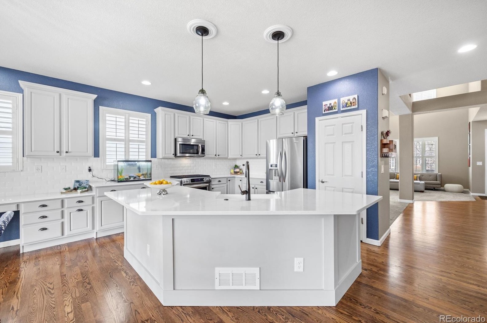 13561 85th Dr, Arvada CO  80005-5829 exterior