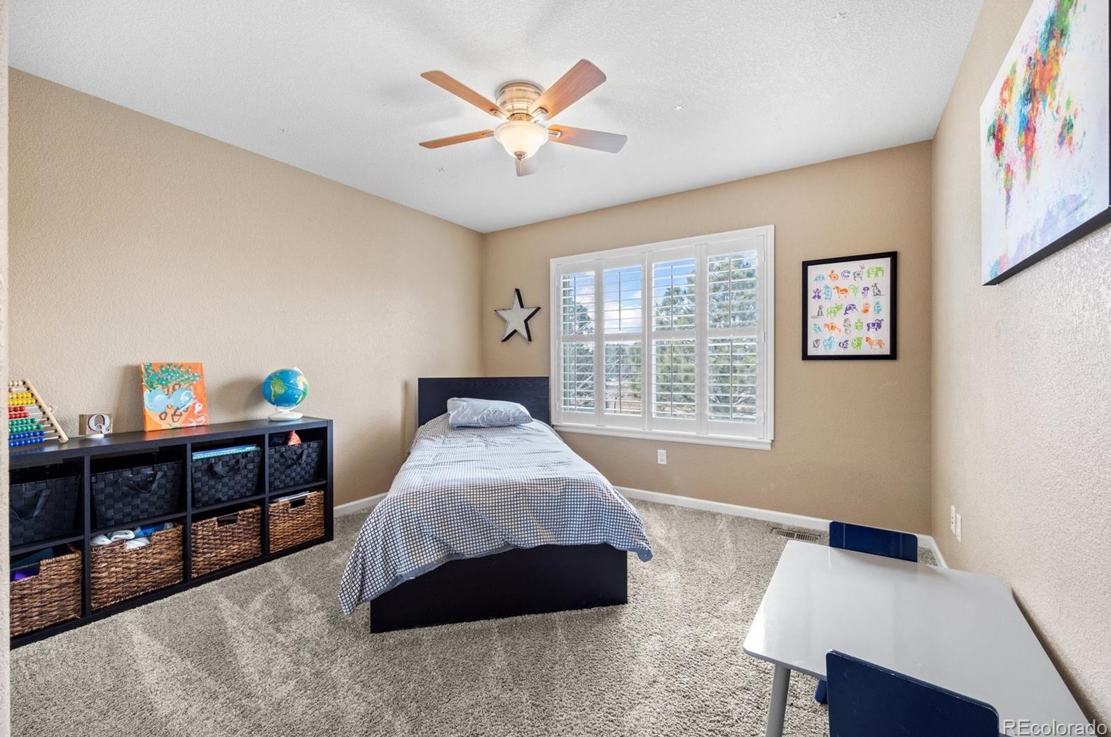 13561 85th Dr, Arvada CO  80005-5829 exterior