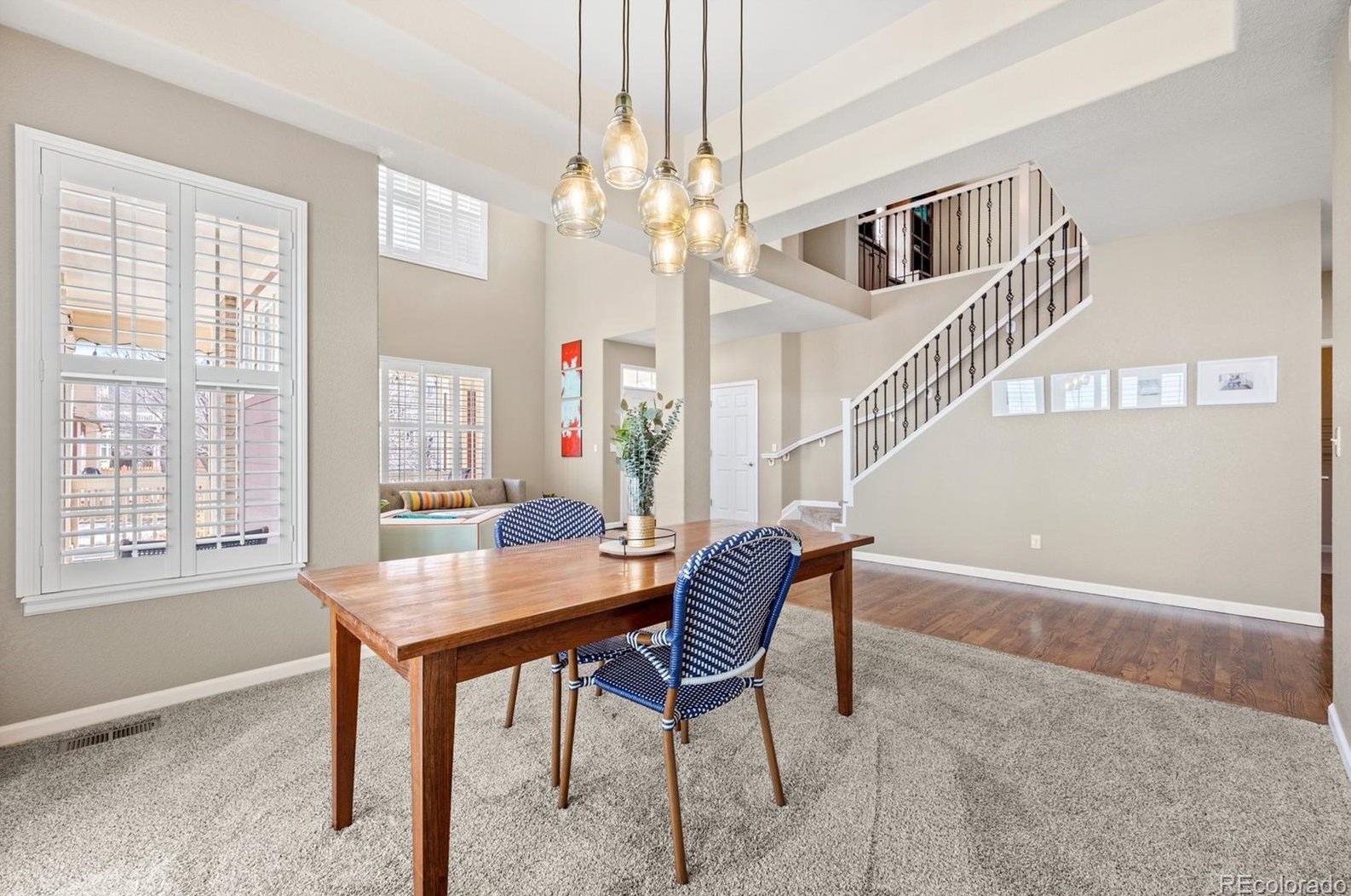 13561 85th Dr, Arvada CO  80005-5829 exterior