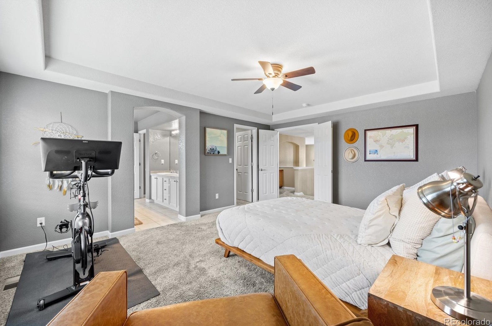 13561 85th Dr, Arvada CO  80005-5829 exterior