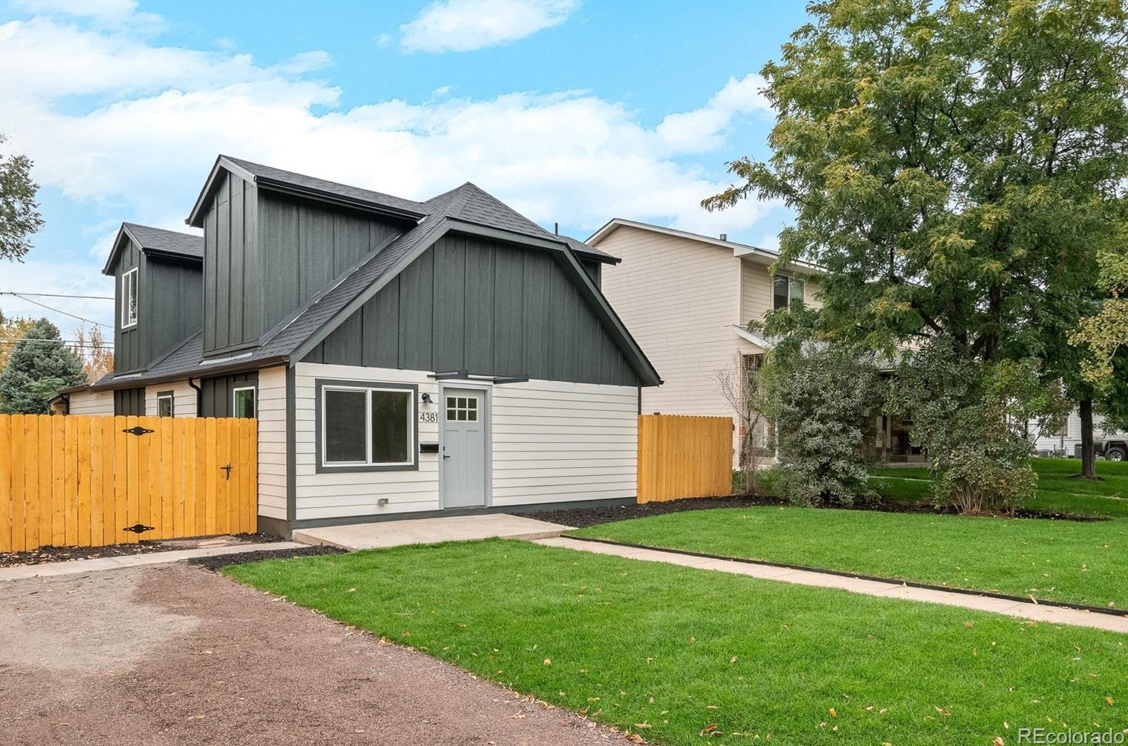 4381 S Acoma St, Englewood, CO 80110