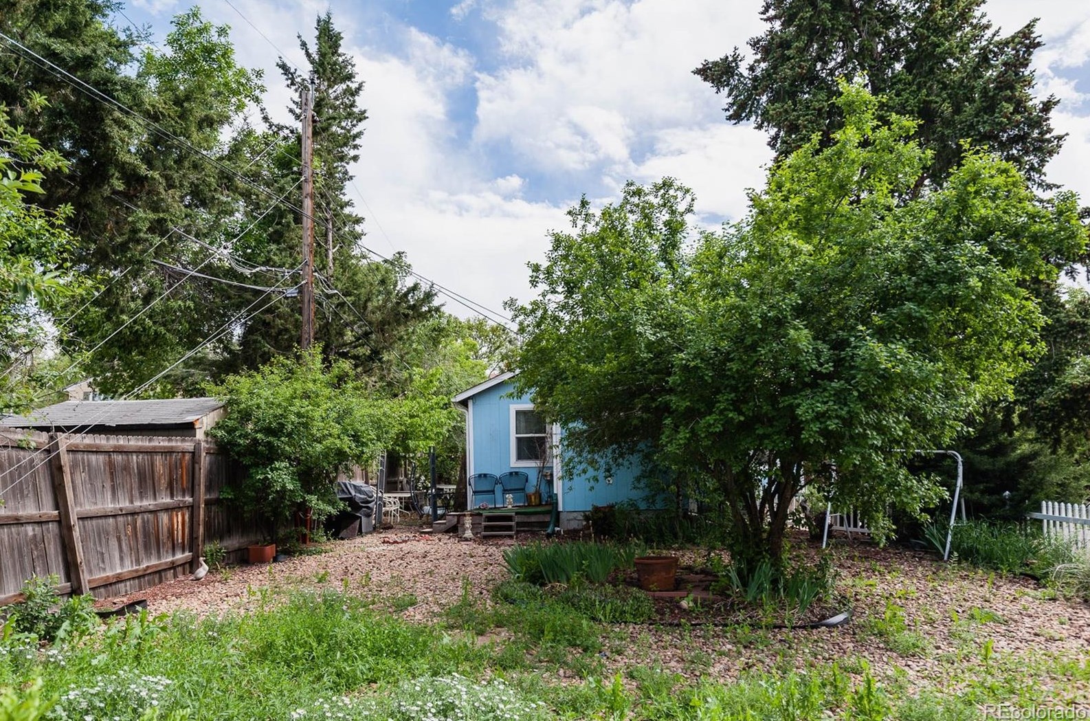 1900 Orchard Rd, Littleton CO 80121-1531 exterior