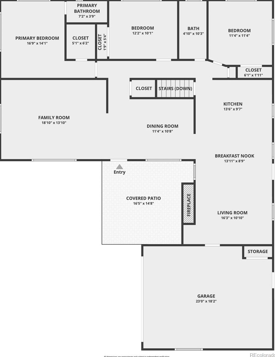 5230 Plymouth Dr, Littleton, CO 80128-4923