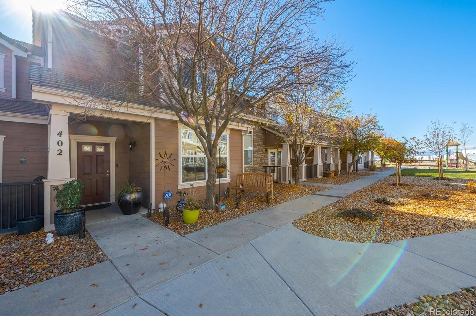 10497 Paris St #402, Henderson, CO 80640