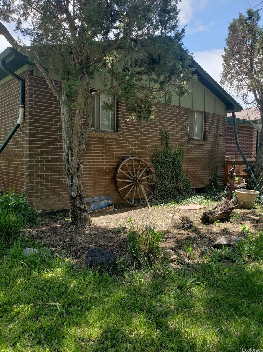 14594 74th Dr, Arvada CO  80007 exterior