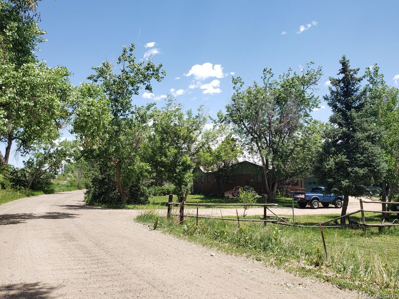 14594 74 Dr, Arvada CO  80007 exterior