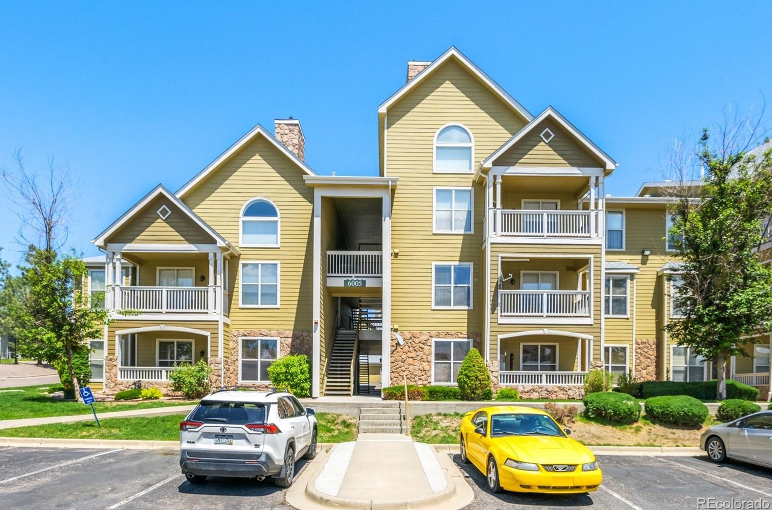 6005 Castlegate Dr #b15, Castle Rock, CO 80108