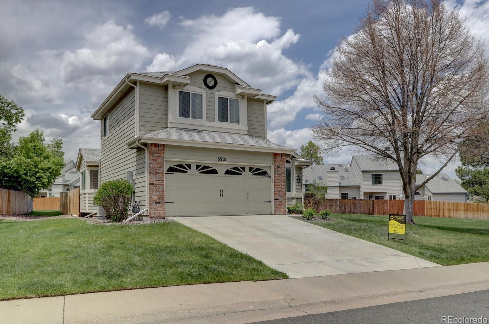 6921 Dover Way, Littleton, CO 80128-4057