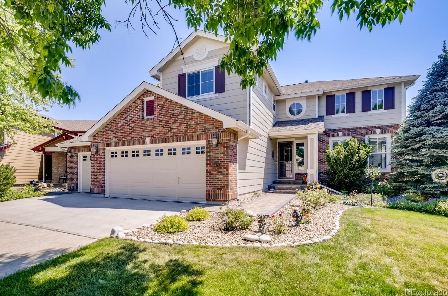 6124 Gould Dr, Littleton, CO 80123-5143