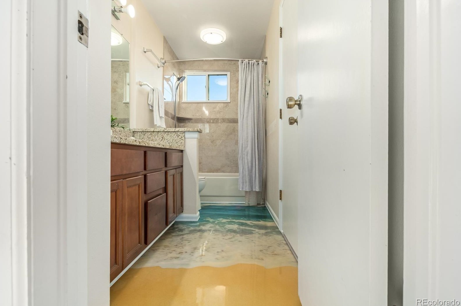 6257 68th Pl, Arvada CO  80003-4163 exterior