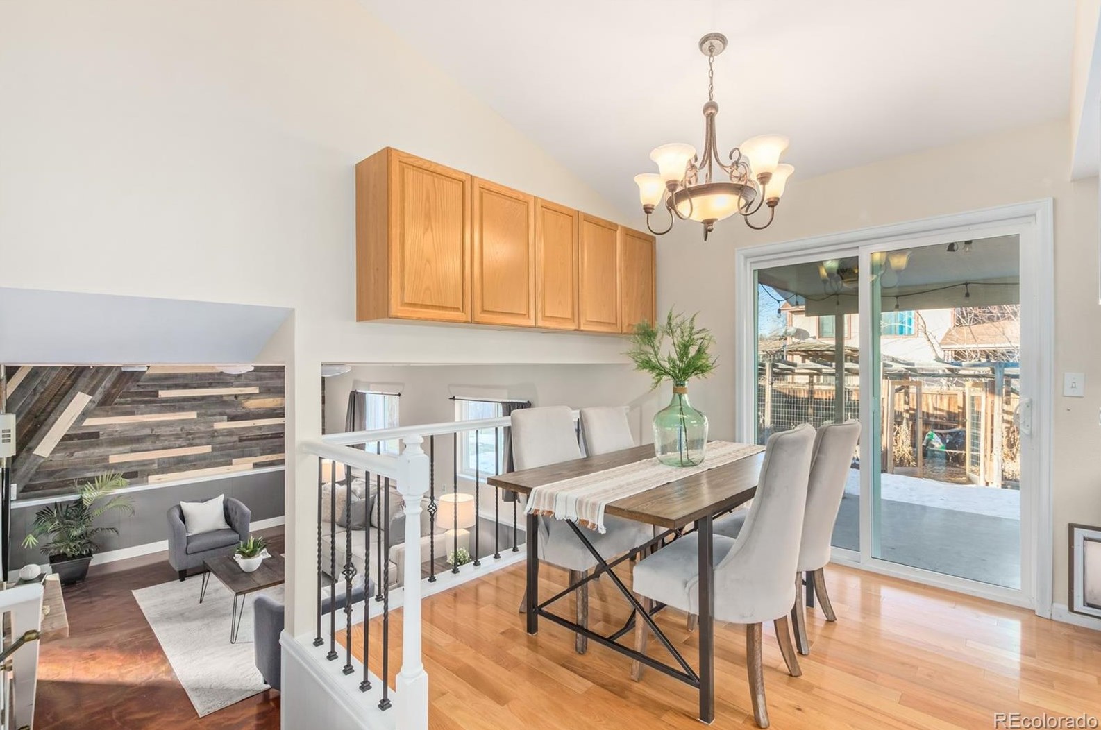 6257 68th Pl, Arvada CO  80003-4163 exterior