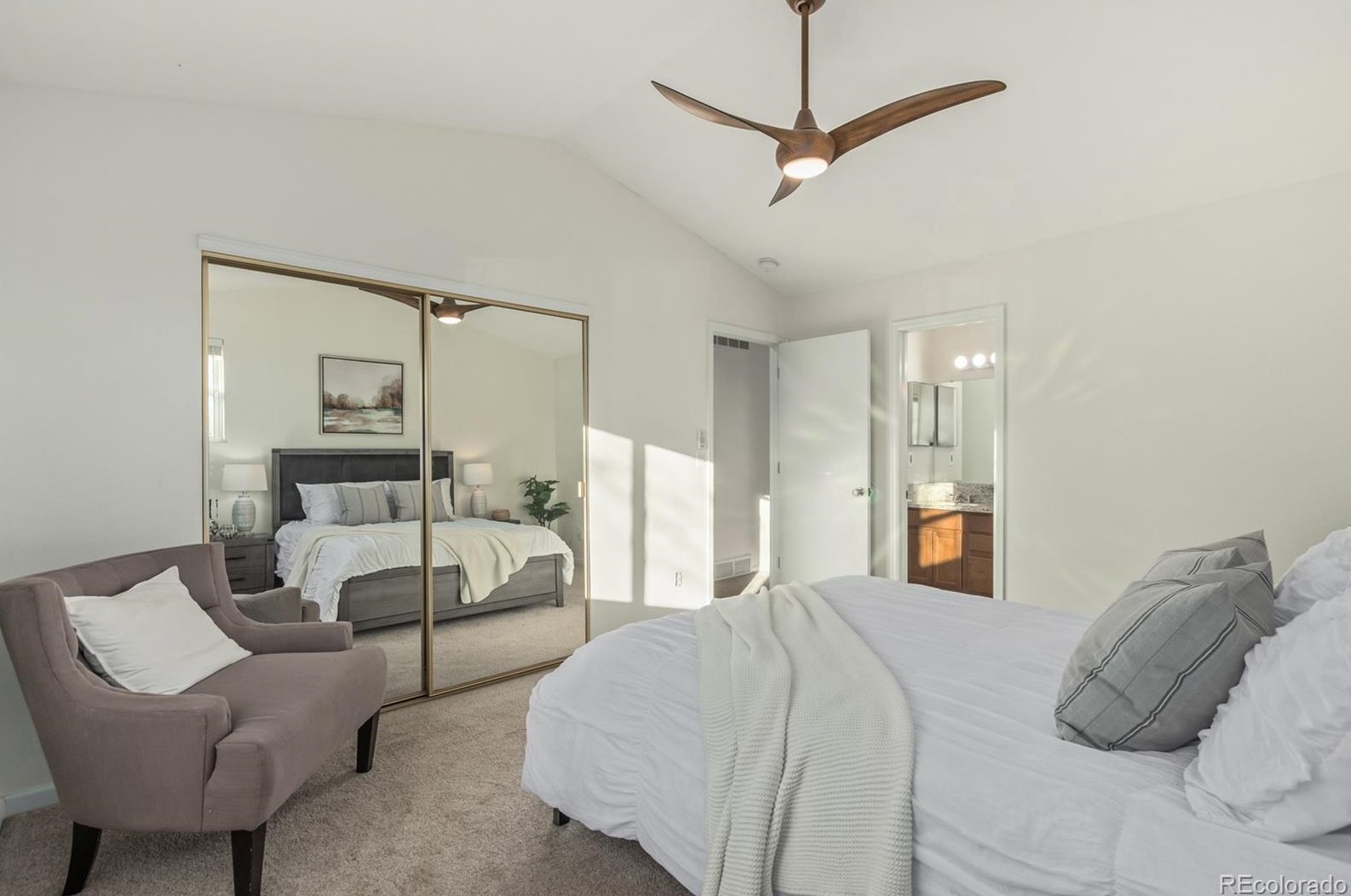 6257 68th Pl, Arvada CO  80003-4163 exterior