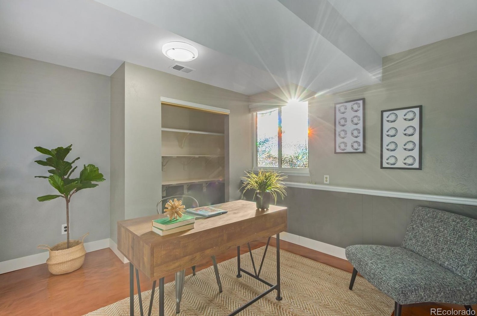 6257 68th Pl, Arvada CO  80003-4163 exterior