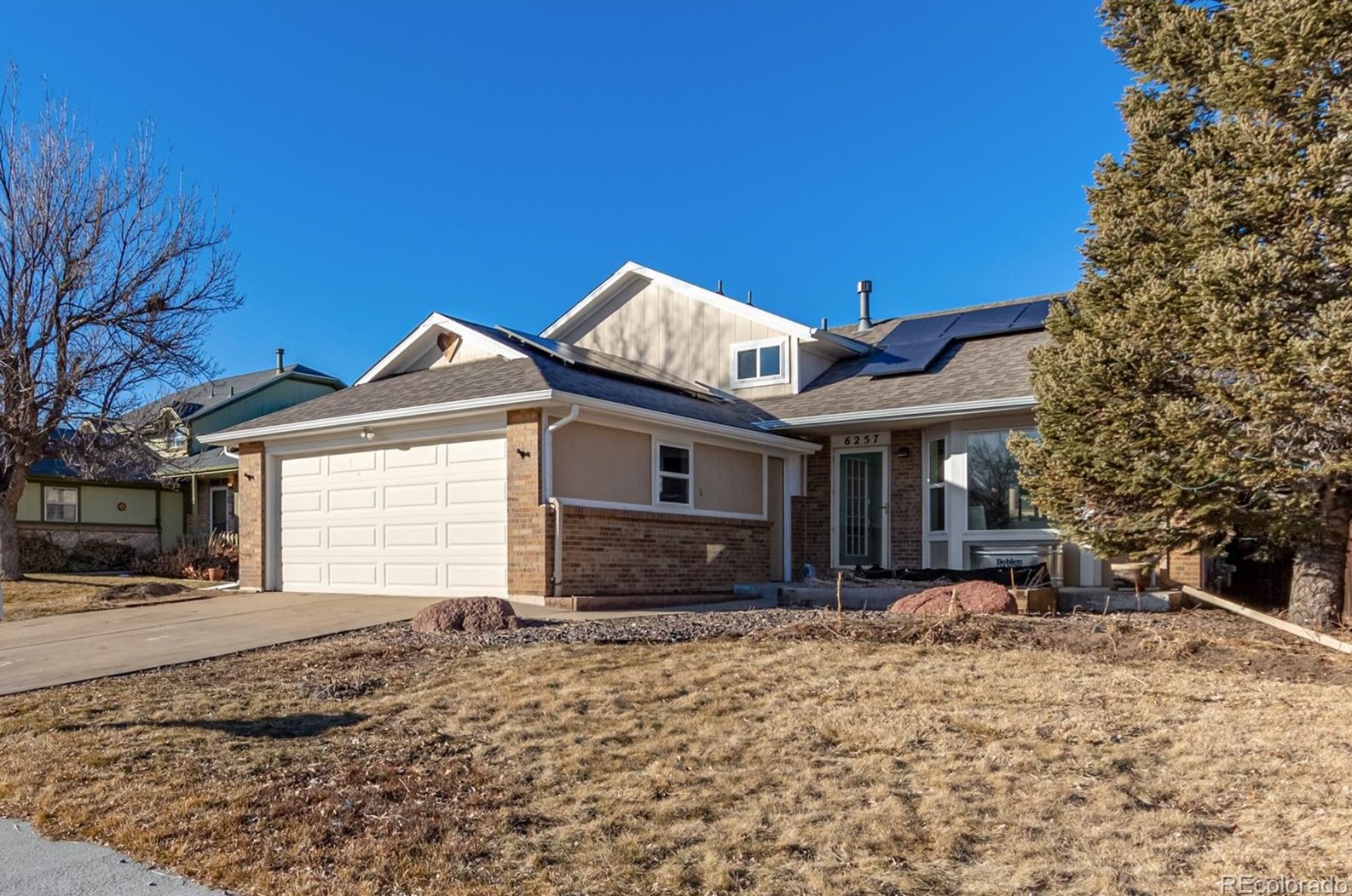 6257 68th Pl, Arvada, CO 80003-4163