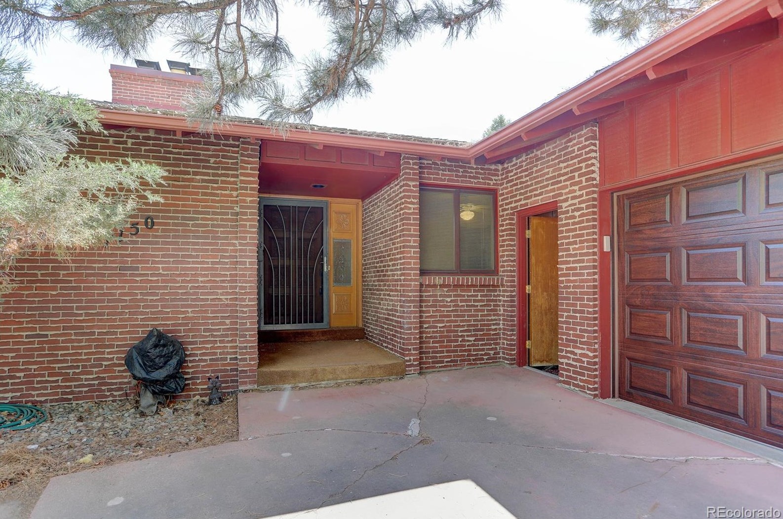 7150 Normandy Cir, Littleton, CO 80128-6406