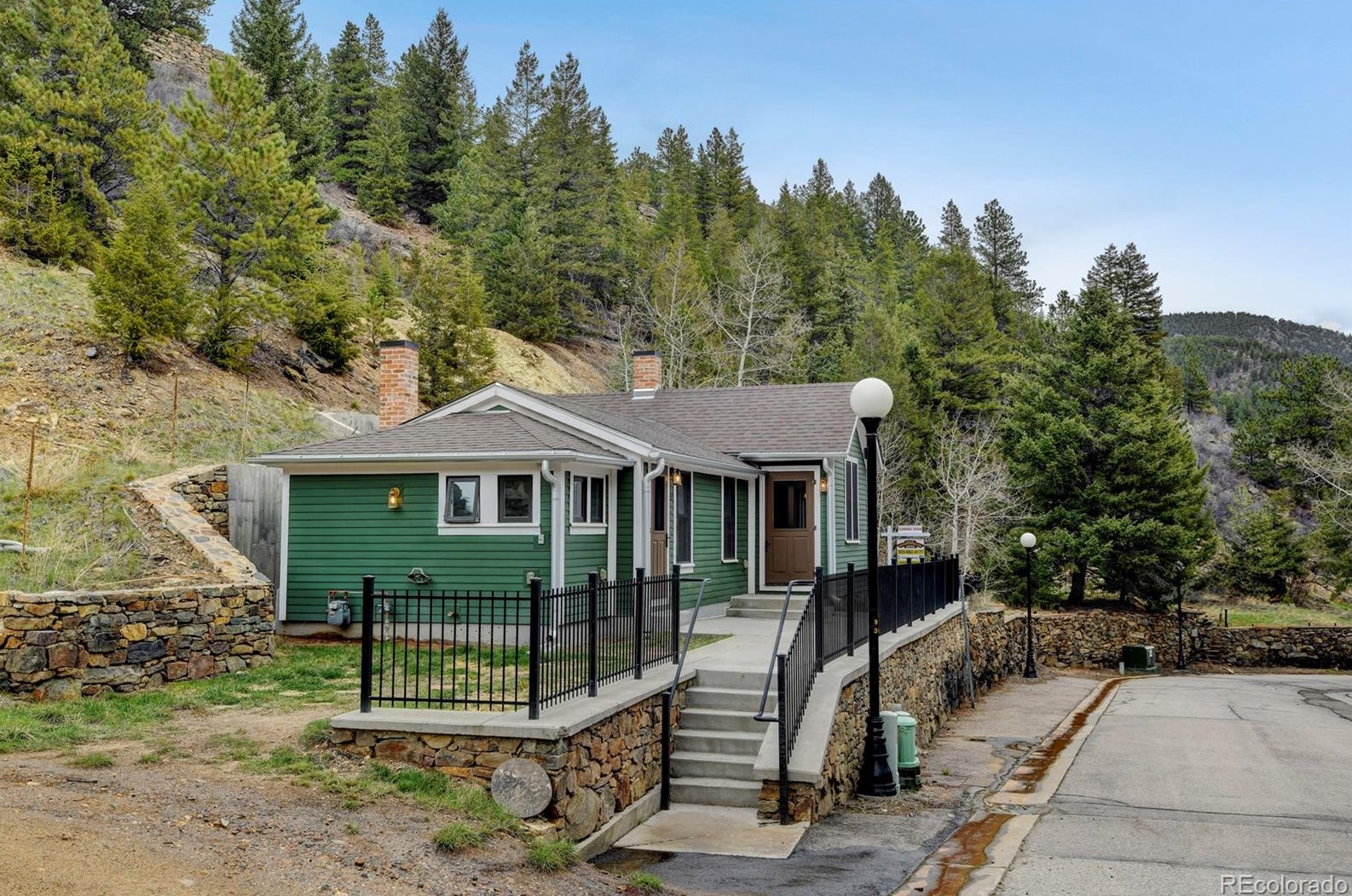 401 Chase St, Arvada, CO