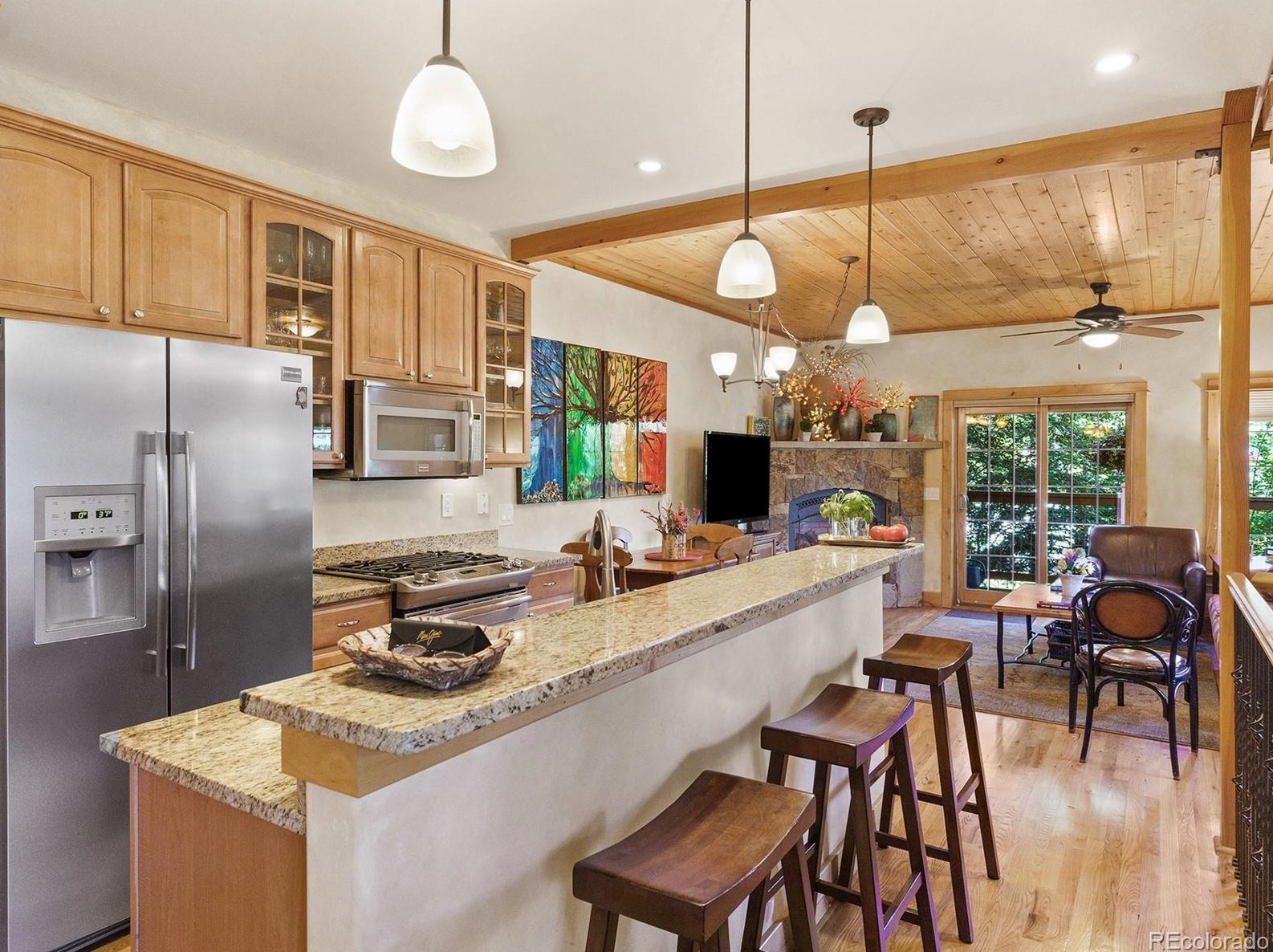 3084 Aspen Leaf Way #704, Steamboat Springs, CO 80487