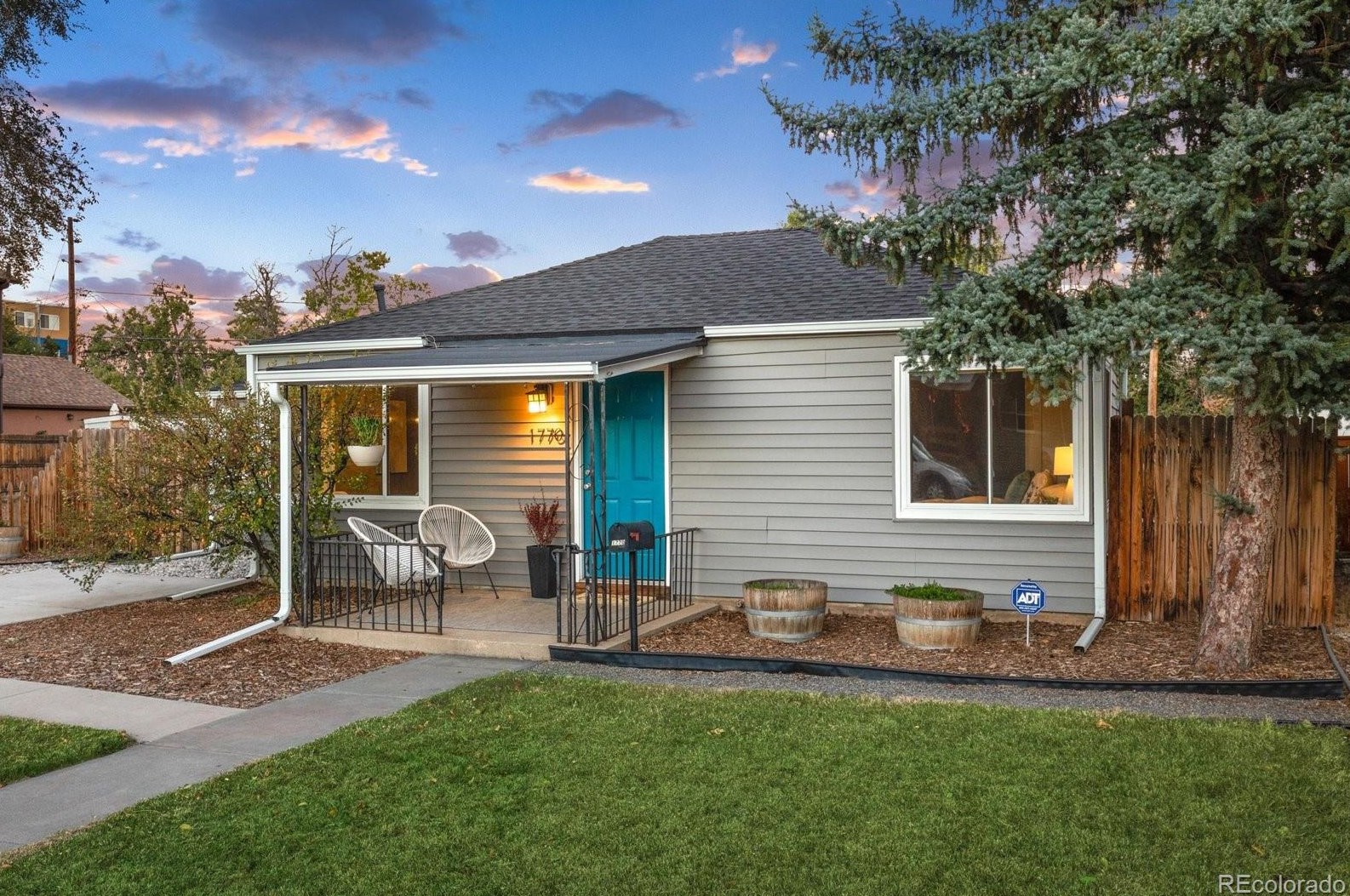 1770 Trenton St, Denver, CO 80220