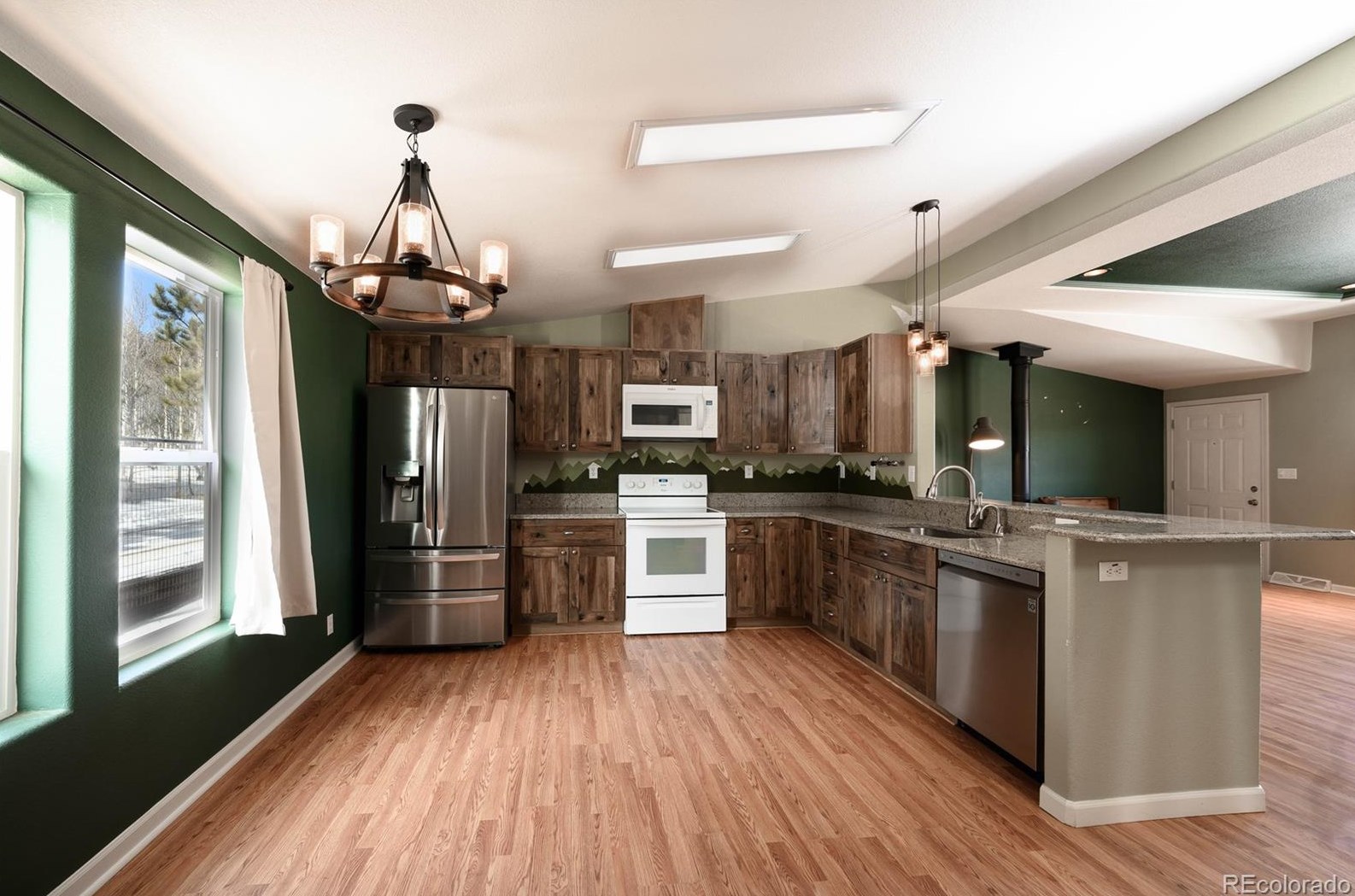 840 Concho Trl, Hartsel CO  80449-8510 exterior