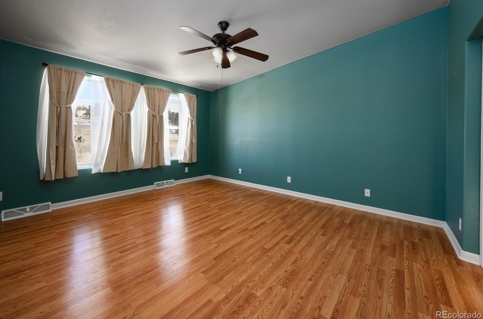 840 Concho Trl, Hartsel CO  80449-8510 exterior
