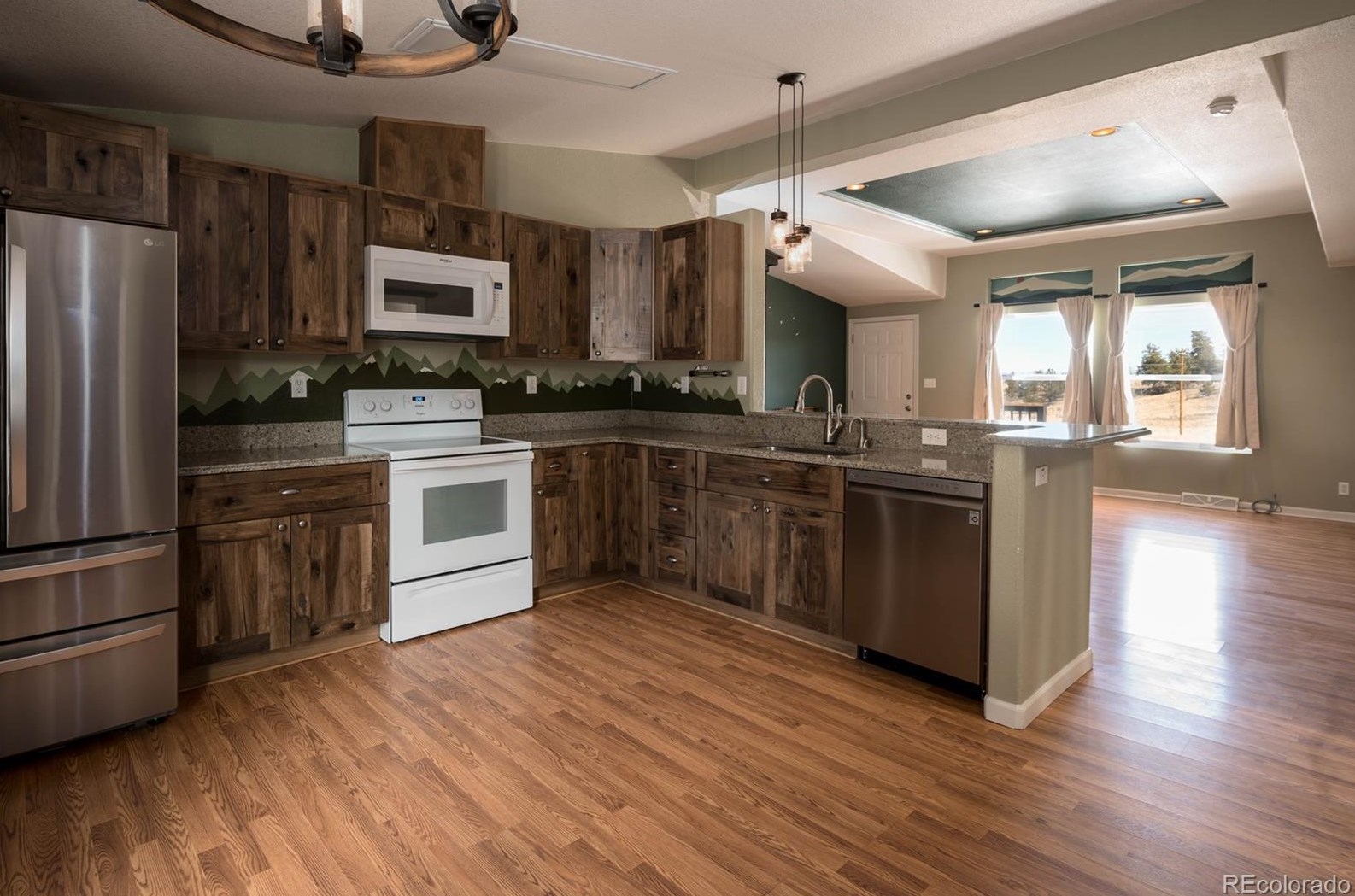840 Concho Trl, Hartsel CO  80449-8510 exterior