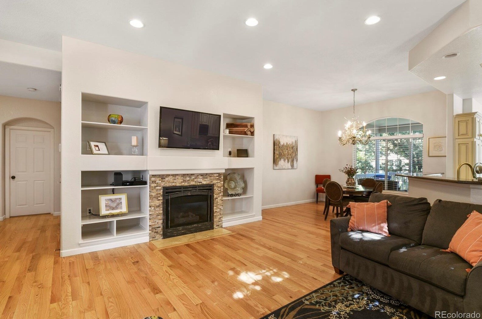 54 Woodland Cir, Littleton, CO 80126-3114