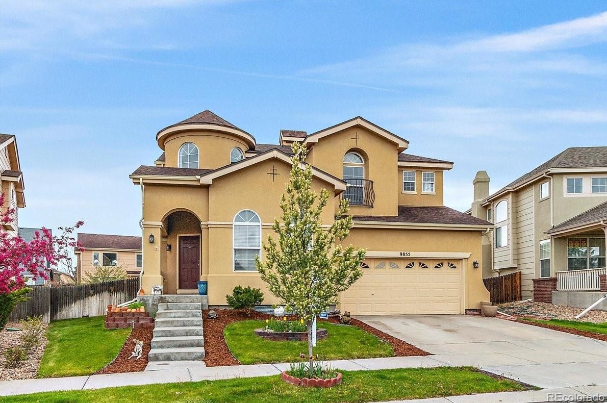 9855 E 112th Way, Henderson, CO 80640