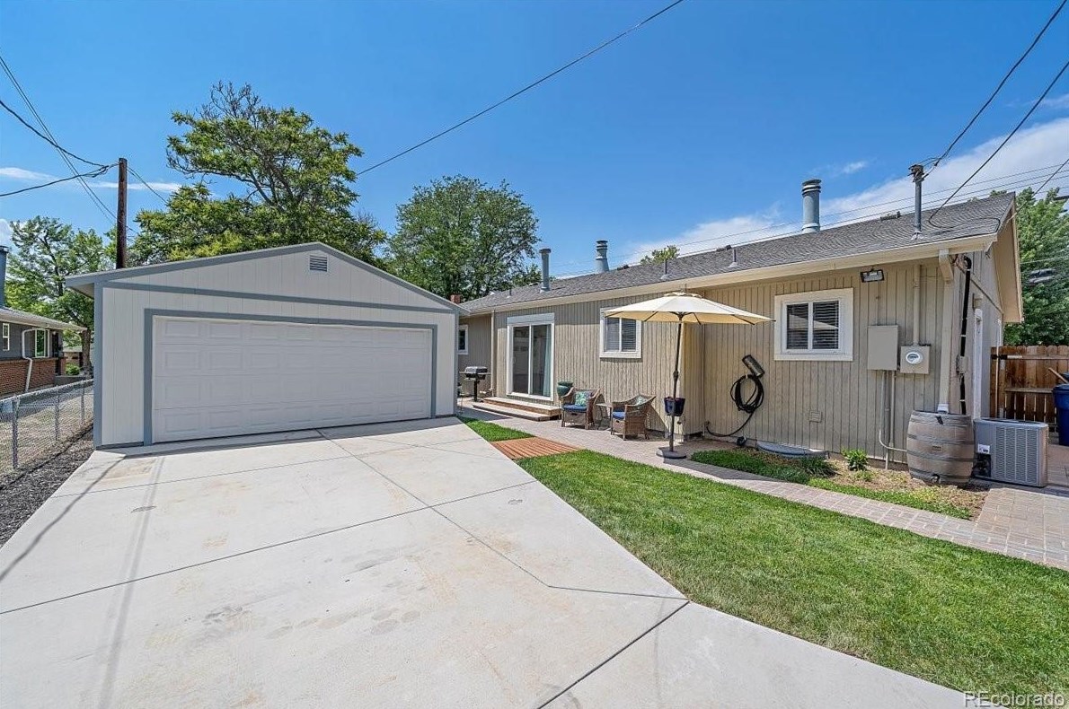 624 W Quincy Ave, Englewood, CO 80110