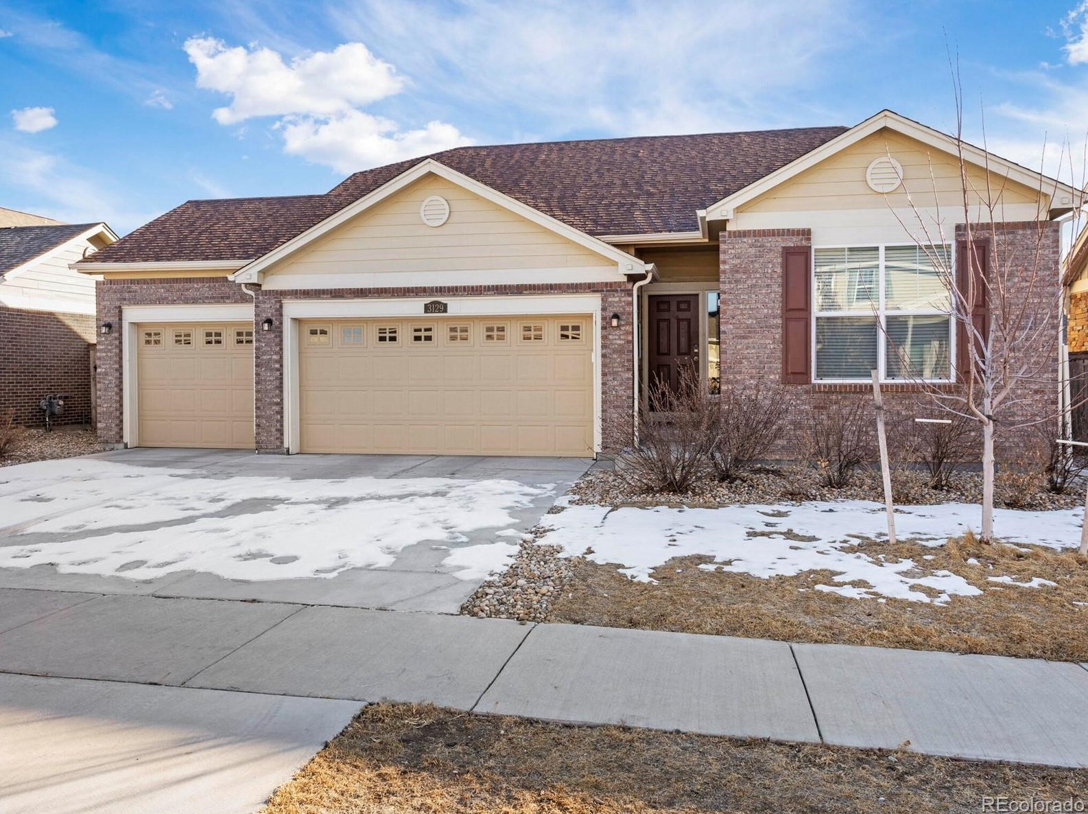 3129 Nepal Way, Aurora, CO 80013-9071