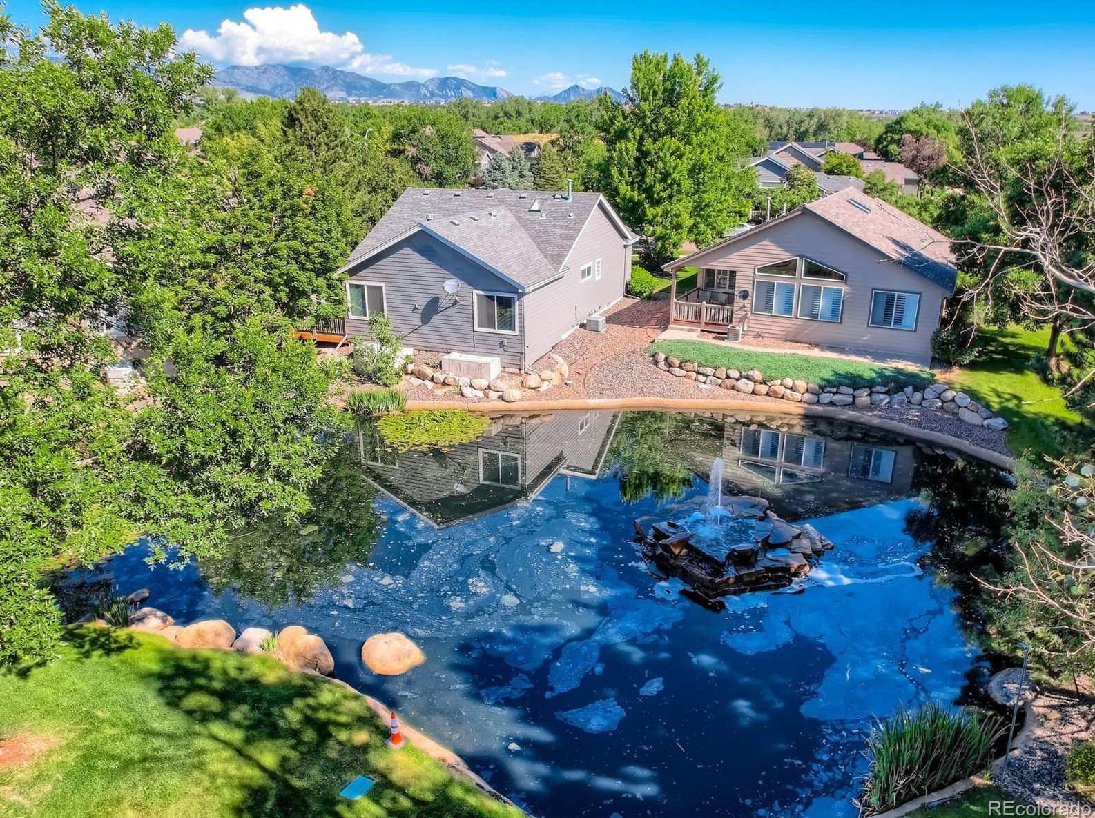 15334 67 Ave, Arvada CO  80007-7015 exterior