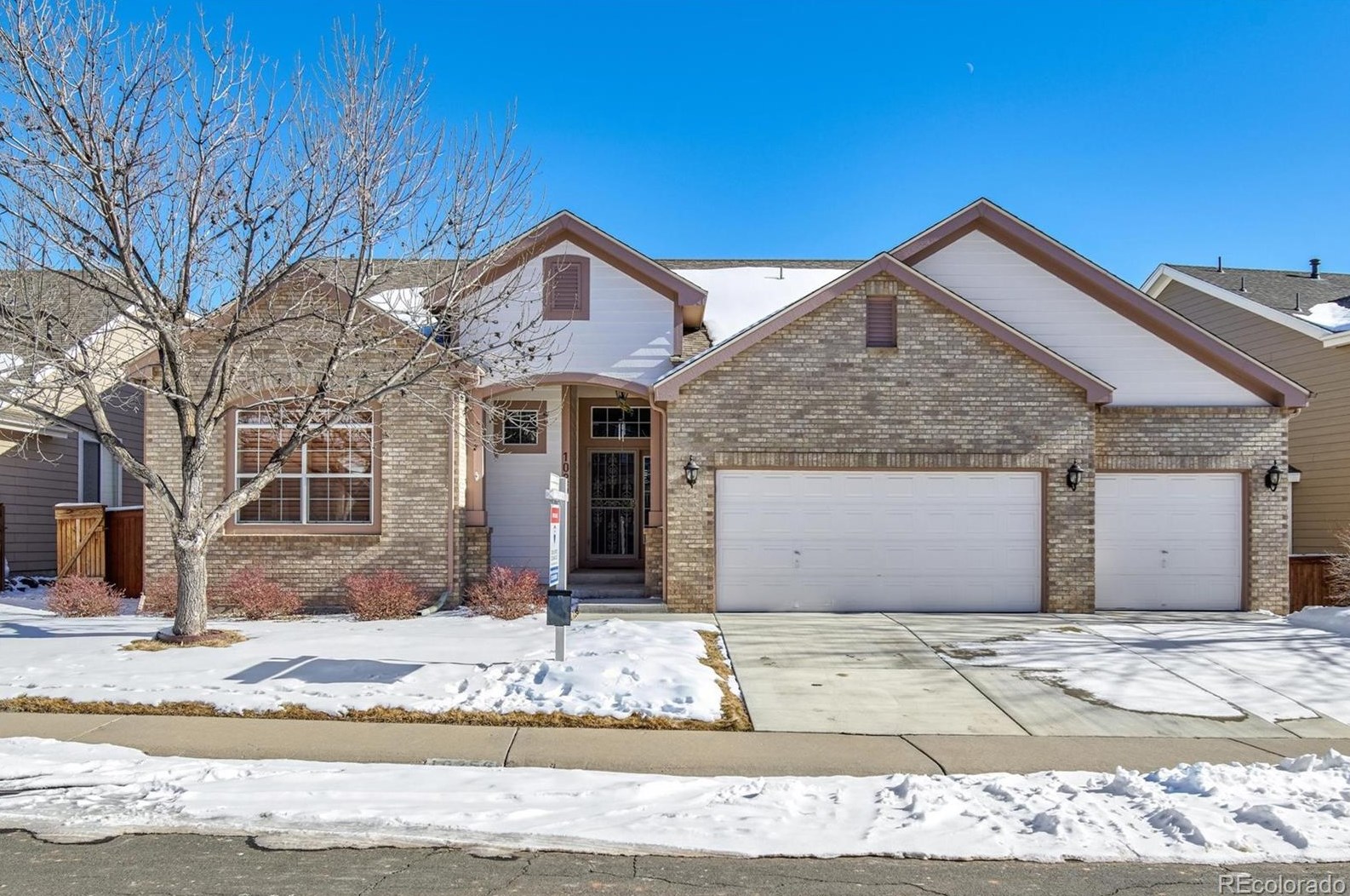 10256 Joseph Dr, Littleton, CO 80130-8069