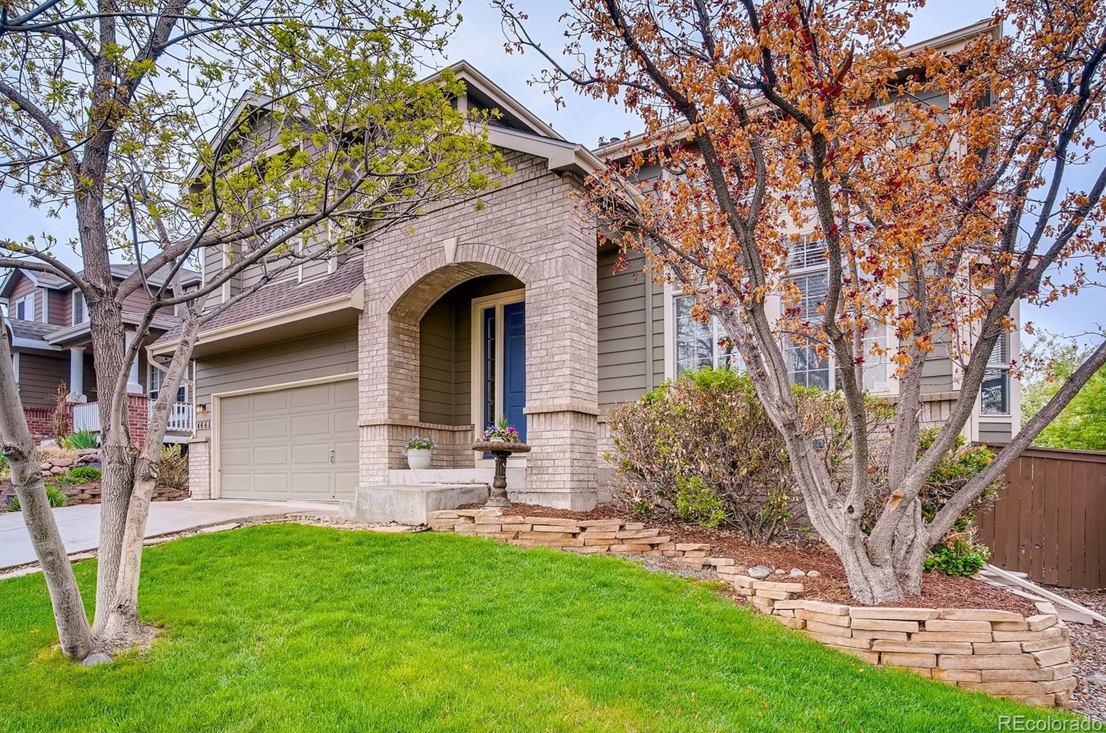 4661 Whitehall Ln, Littleton, CO 80126-7415