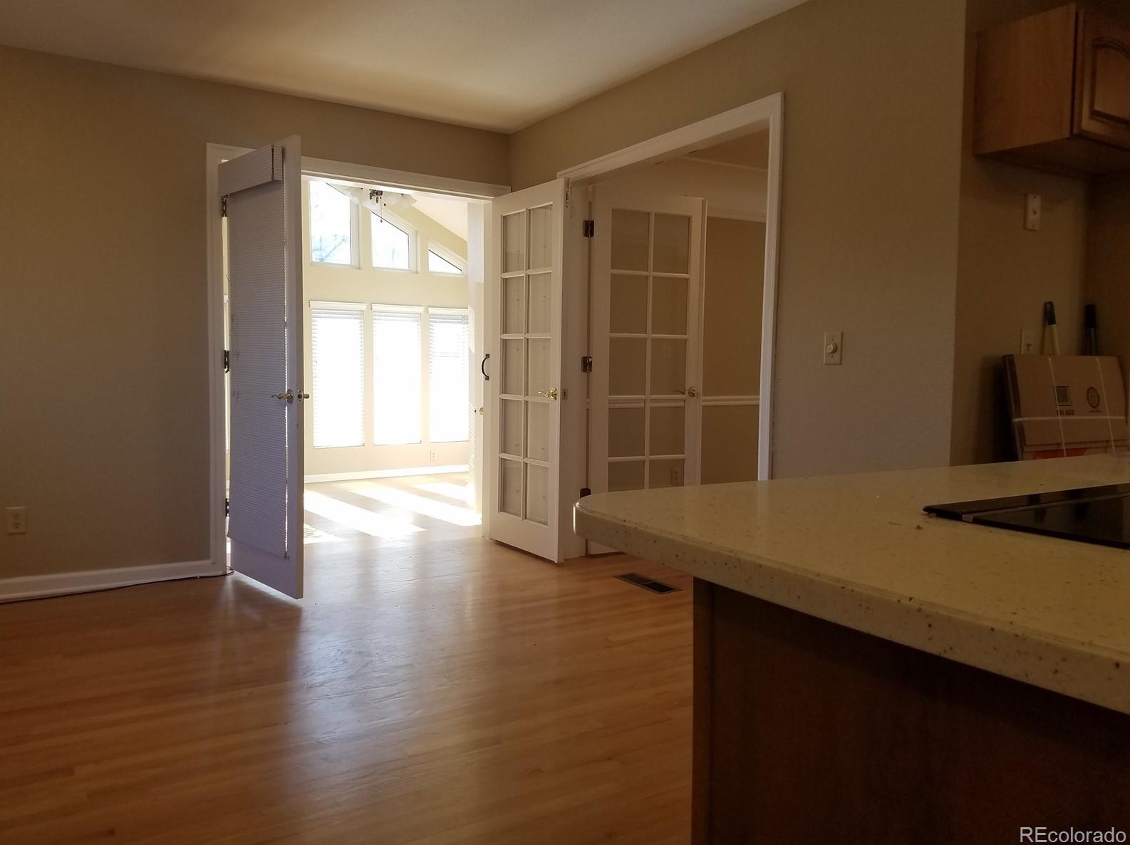 5629 Greenwood St, Littleton CO 80120-1420 exterior