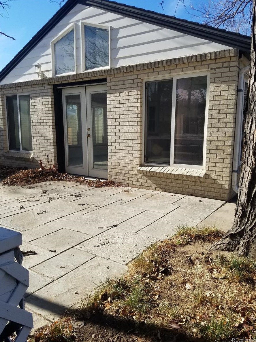 5629 Greenwood St, Littleton CO 80120-1420 exterior