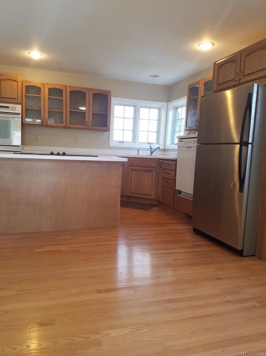 5629 Greenwood St, Littleton CO 80120-1420 exterior