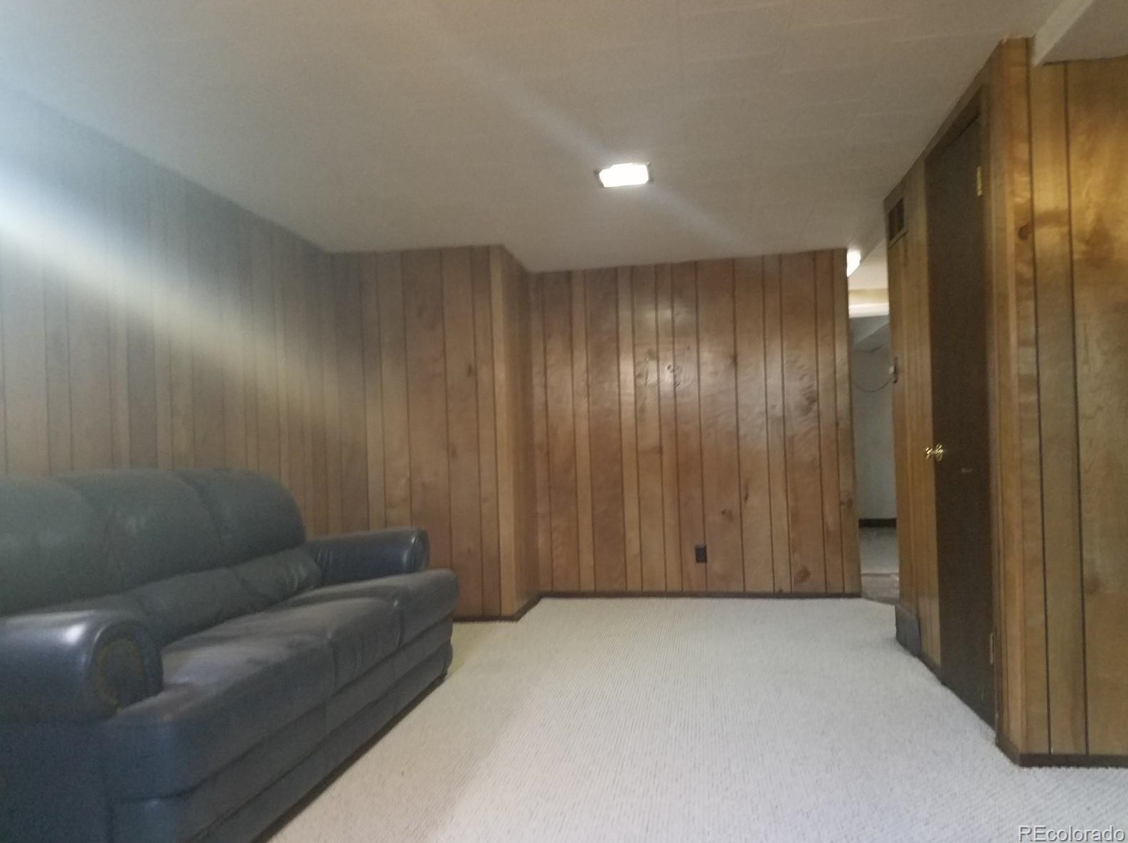 5629 Greenwood St, Littleton CO 80120-1420 exterior