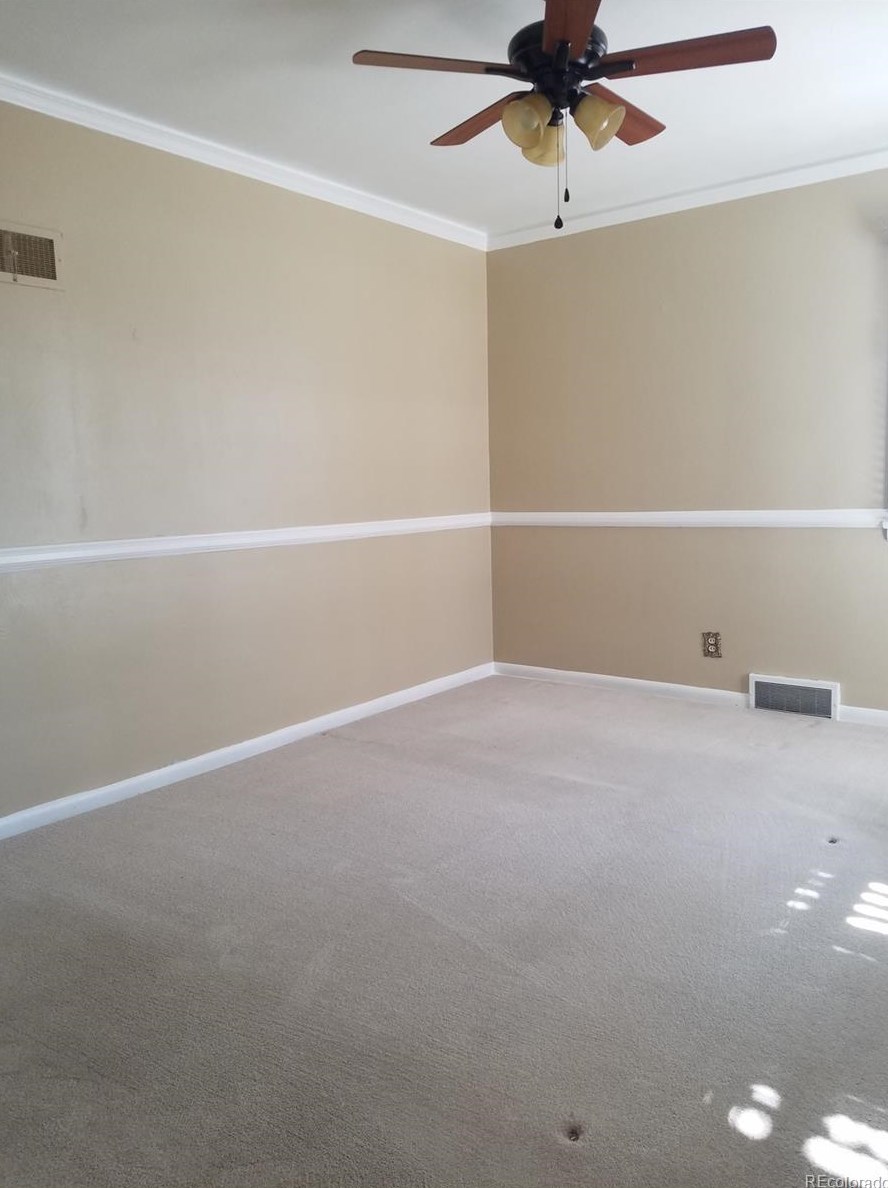 5629 Greenwood St, Littleton CO 80120-1420 exterior