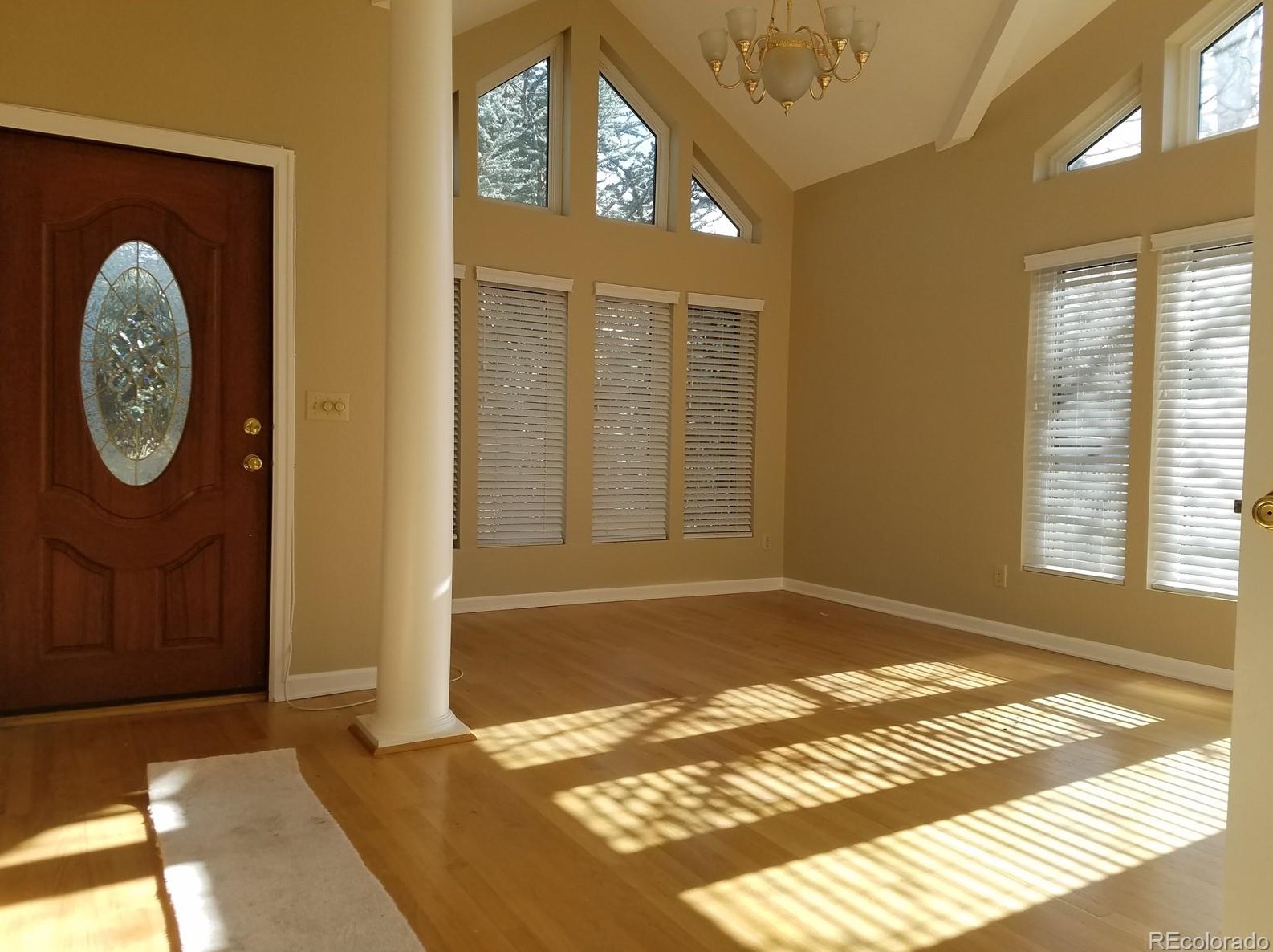 5629 Greenwood St, Littleton CO 80120-1420 exterior