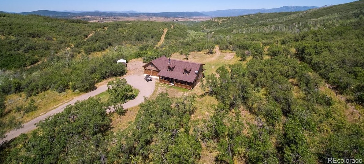 30050 Hibbert Ln, Oak Creek, CO 80467