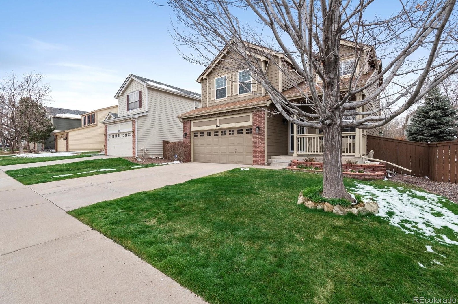 8947 Miners Pl, Littleton, CO 80126-5053