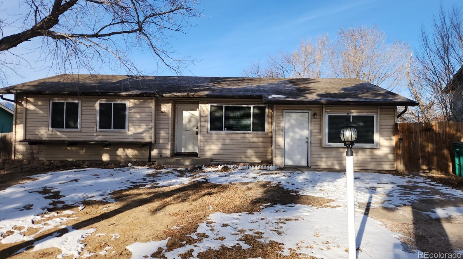 306 Kenady Cir, Colorado Springs, CO 80910-2977